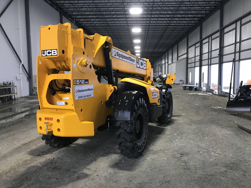 2019 JCB 512-56