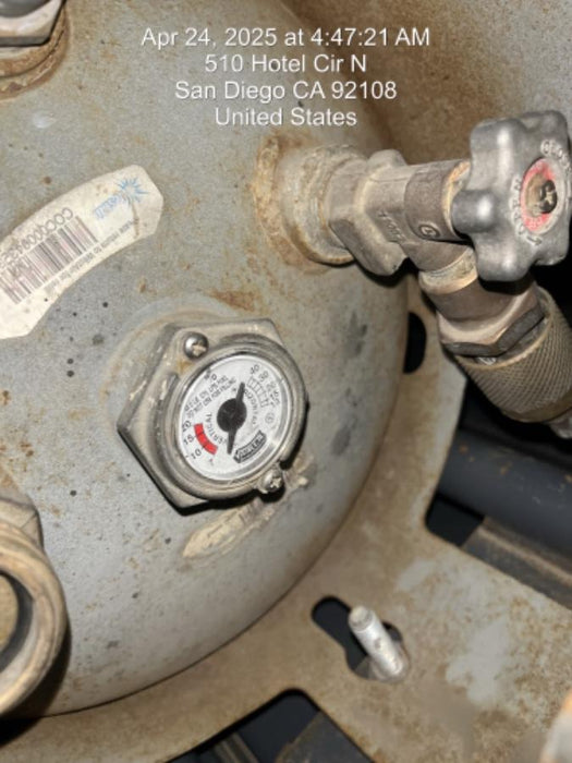 2022 TOYOTA 50-8FGU25