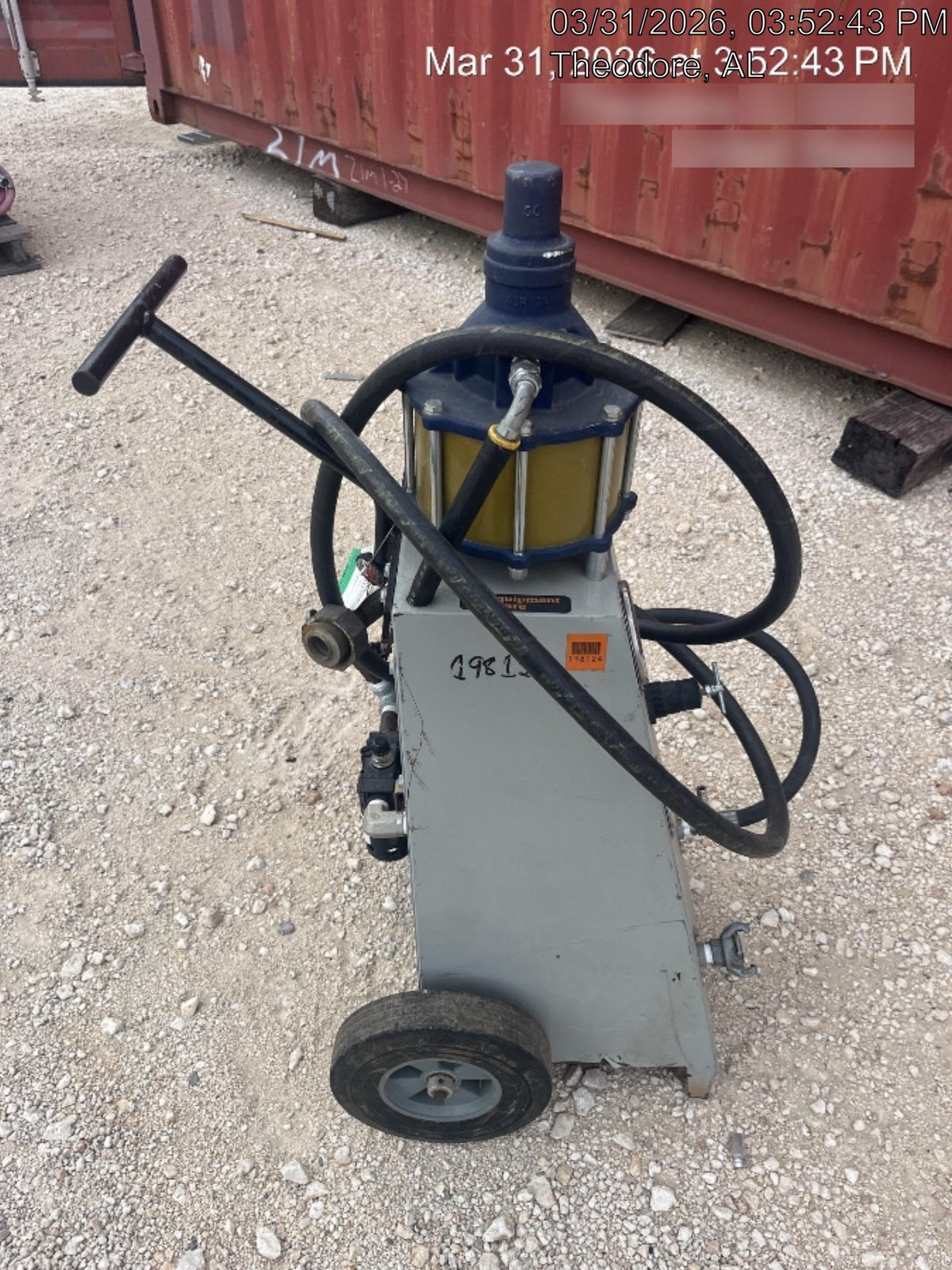 2021 PINNACLE PDQC3600B
