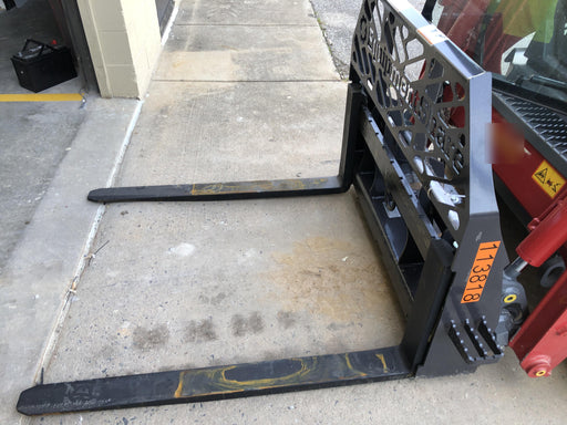 2020 PALADIN 48" Pallet Forks - Paladin