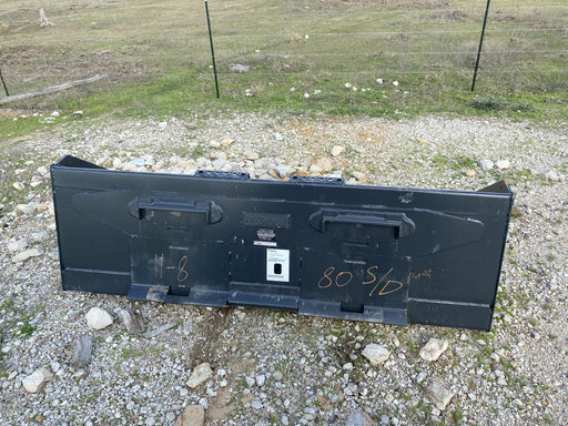 2022 PALADIN 48" Pallet Forks - Paladin