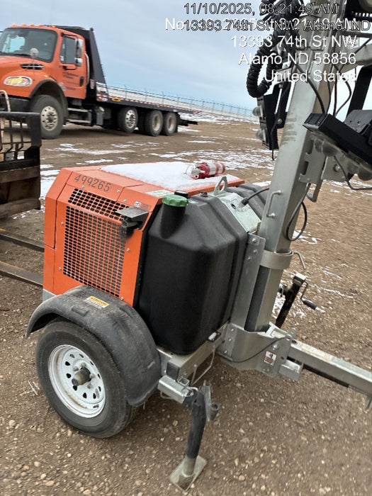 2025 WANCO WLTT-4MK8K