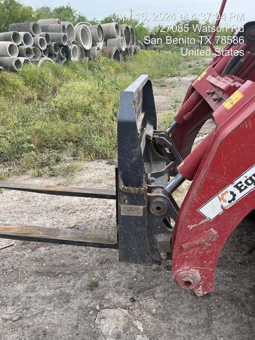 2023 SOLESBEE SPF-48