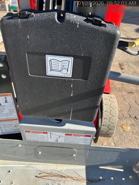 2023 MANITOU VJR 26