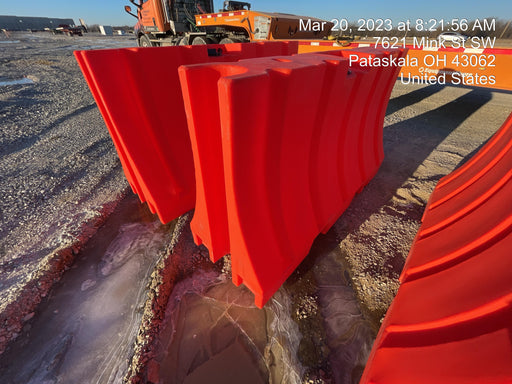 2023 HOUSTON BARRICADE WFB42