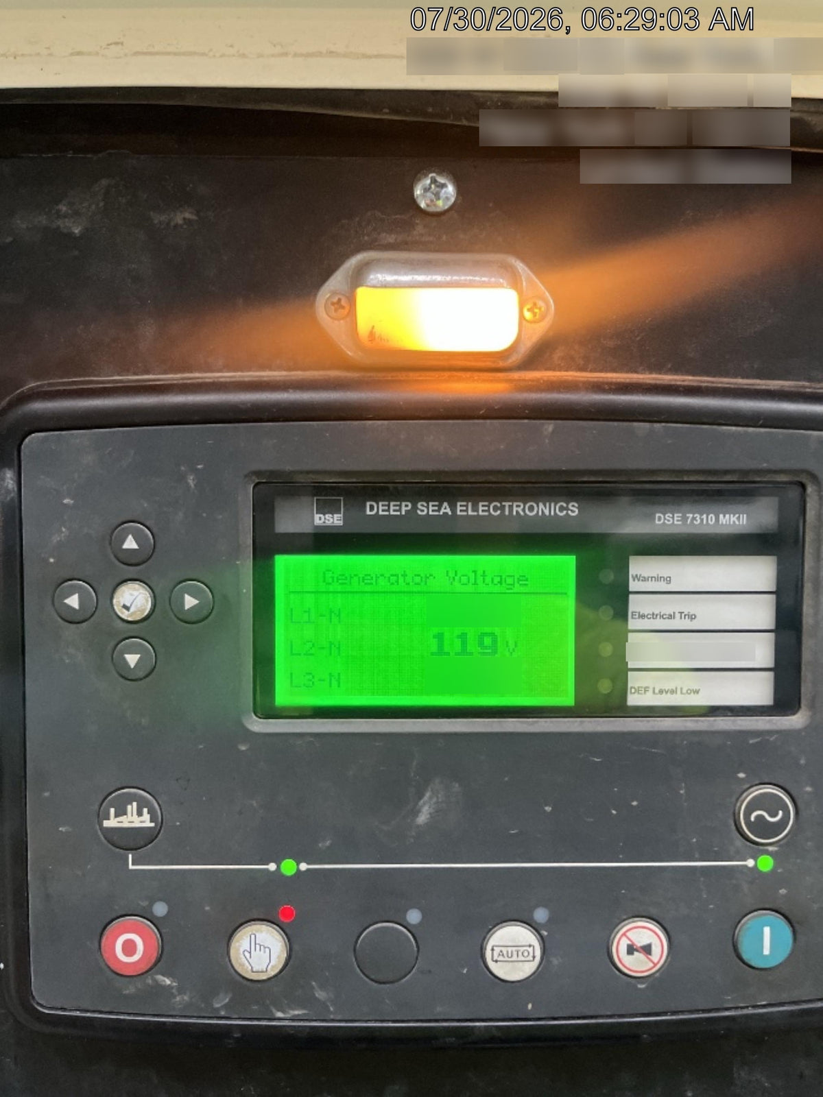 2021 ATLAS COPCO QAS 70