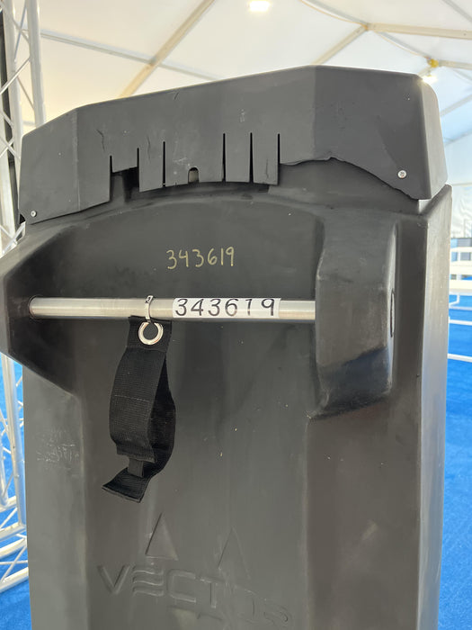 2023 VECTOR Vector Max