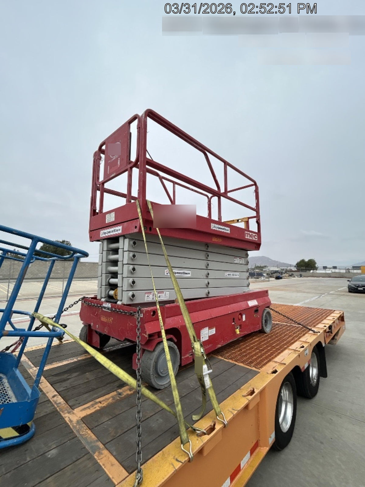 2021 MEC 4555SE