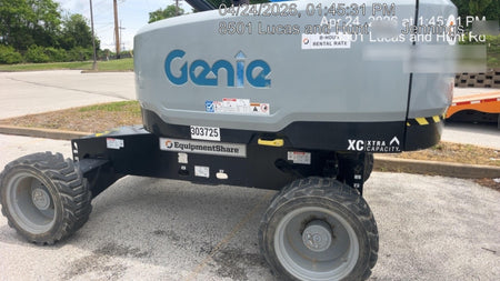 2023 GENIE S-45 XC