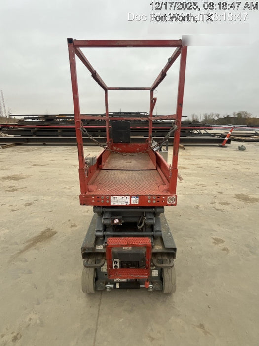 2018 SKYJACK SJIII-3219