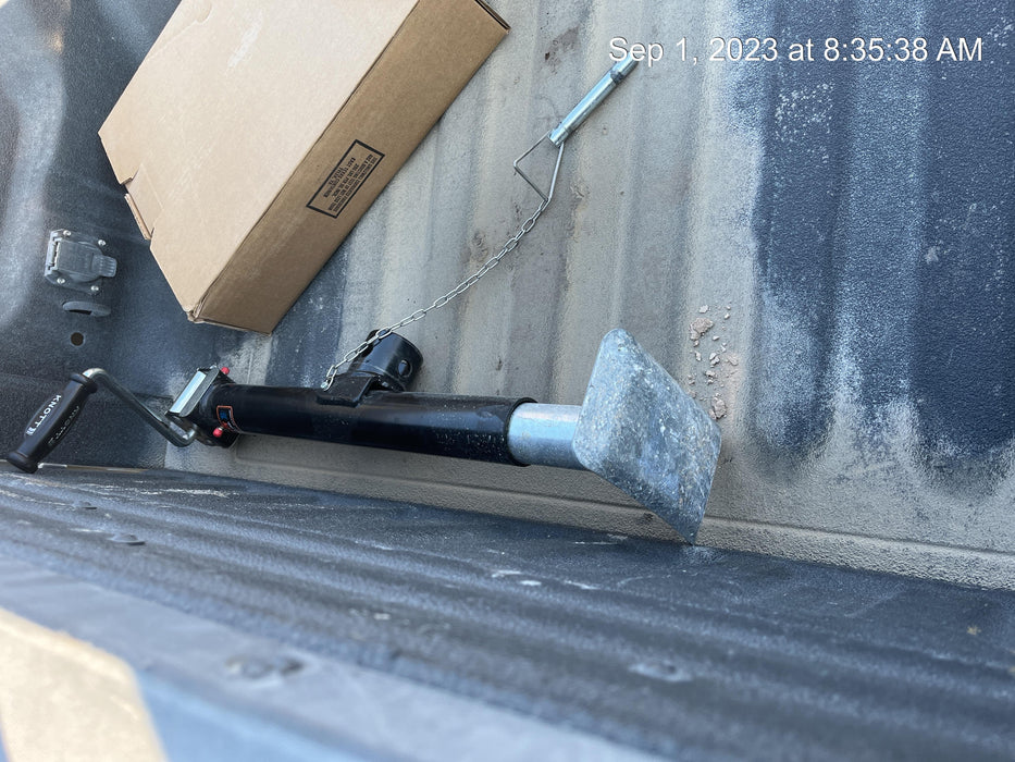 2023 ATLAS COPCO XAS 110