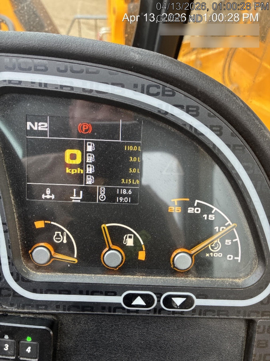 2025 JCB 510-56