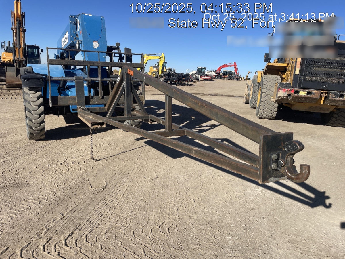 2019 ARROW MATERIAL HANDLING 1000100-12-F