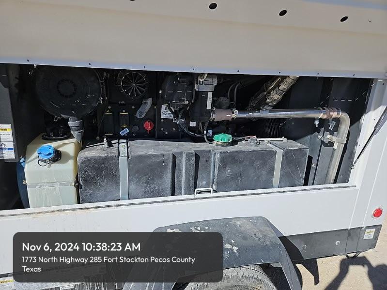 2024 BOBCAT PA425WCU-T4F