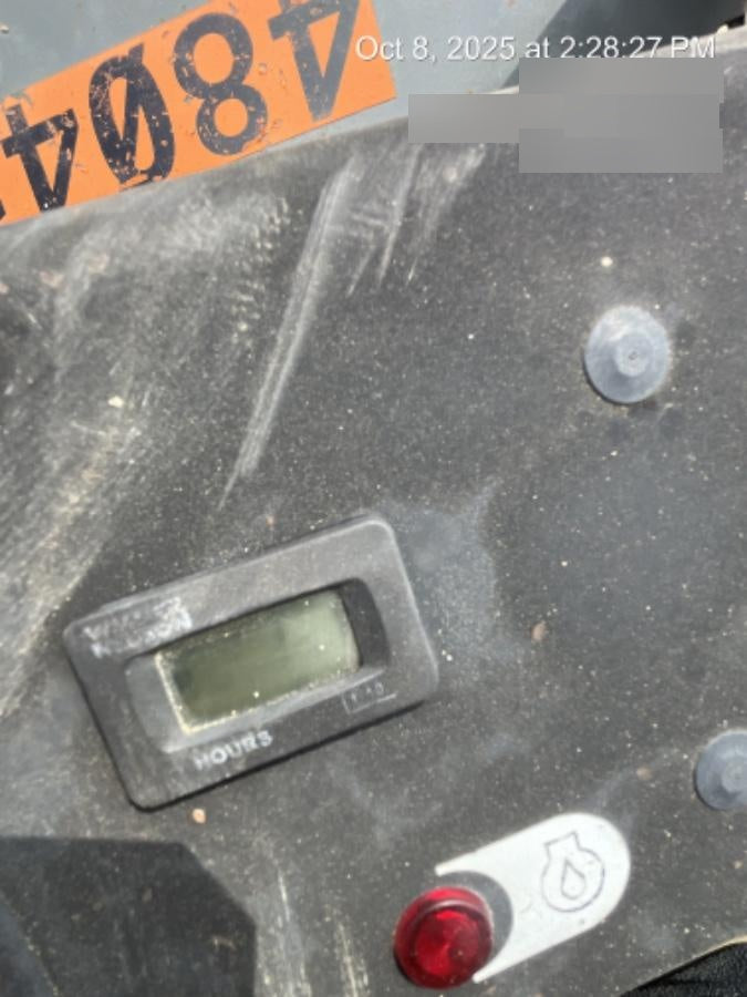 2019 WACKER NEUSON CRT48-37V