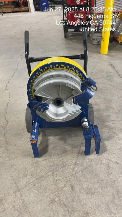 2025 CURRENT TOOLS 77