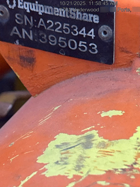 2024 MICHIGAN PNEUMATIC HV-15G-8P-ES-TRACKER