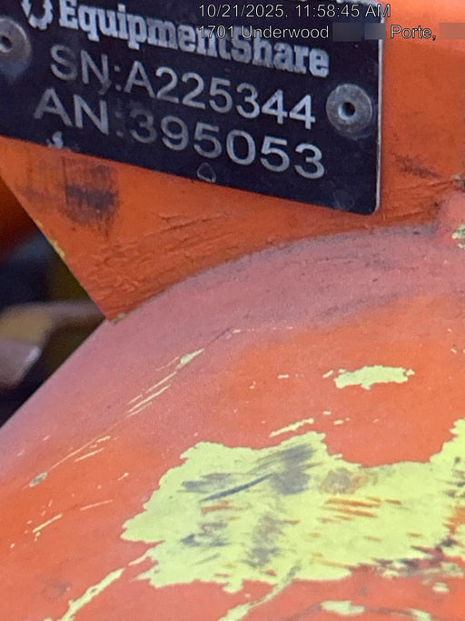 2024 MICHIGAN PNEUMATIC HV-15G-8P-ES-TRACKER