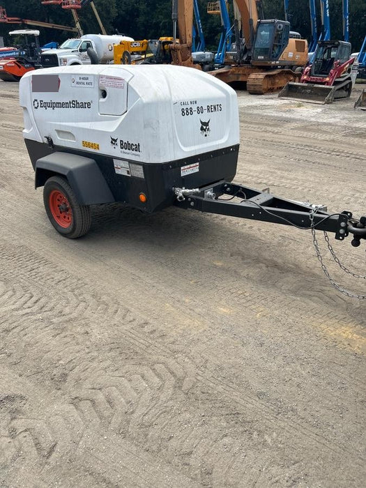 2025 BOBCAT PA185WDO-T4F