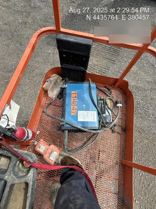 2020 MILLER ELECTRIC CST-280