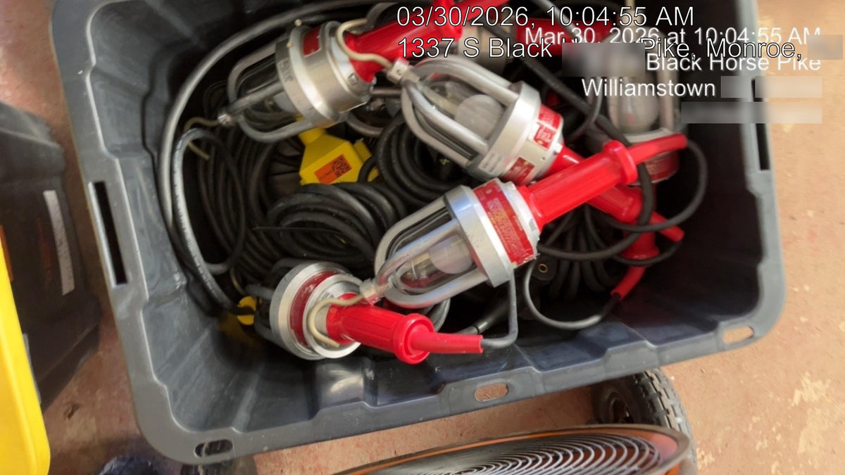 2024 WORKSITE LIGHTING SLDWXPLED8-12