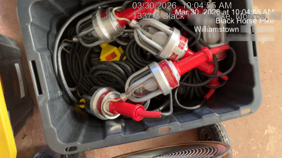2024 WORKSITE LIGHTING SLDWXPLED8-12
