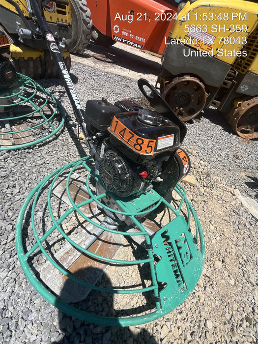 2024 MULTIQUIP J36H55