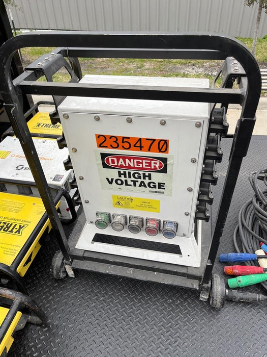 2022 TRYSTAR TP-43C-M-F10