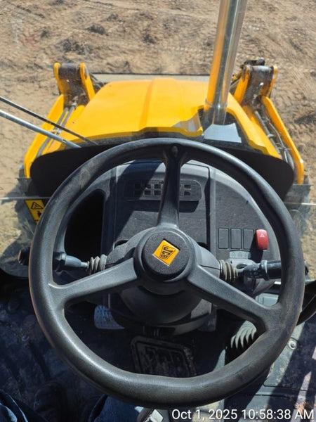 2023 JCB 3CX-14