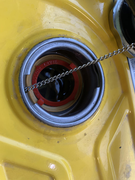 2020 WACKER NEUSON GP5600A