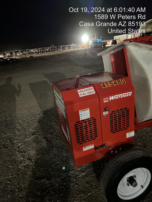 2024 MULTIQUIP WM90PH8