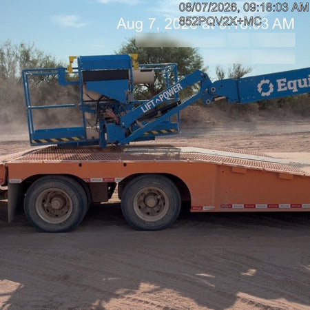 2025 GENIE S-45 XC