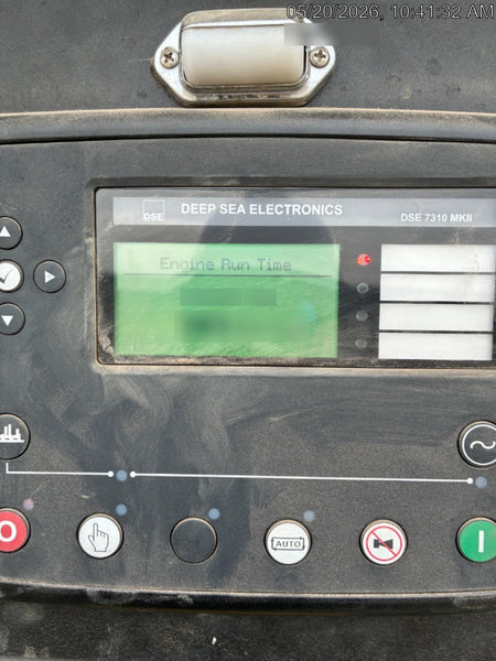 2020 ATLAS COPCO QAS 70