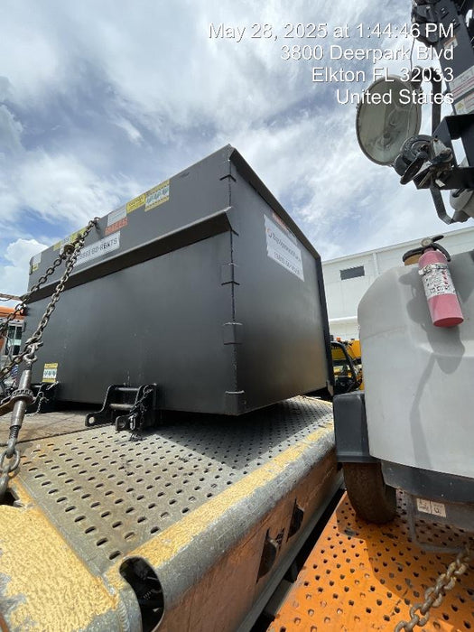 2025 STAR INDUSTRIES 1430