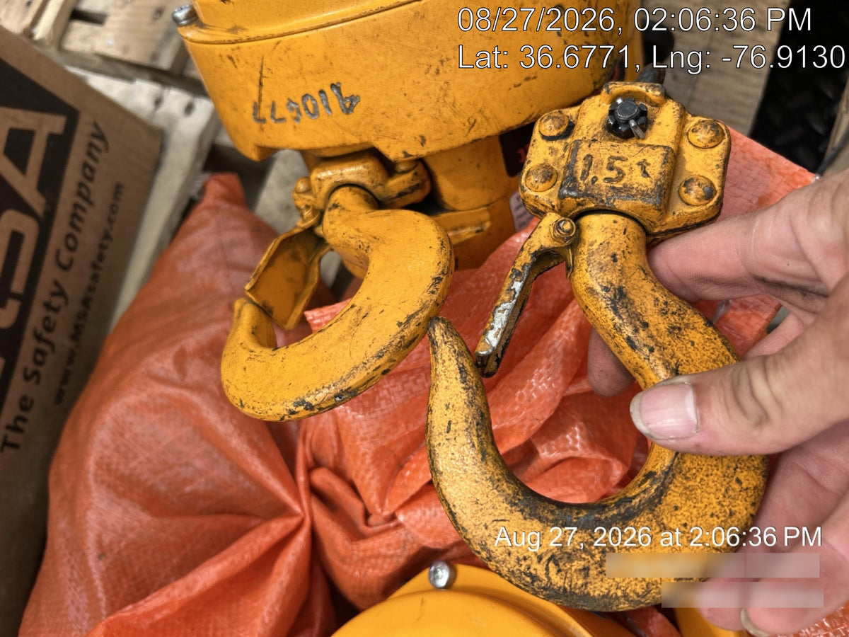 2024 HARRINGTON L5LB015-20