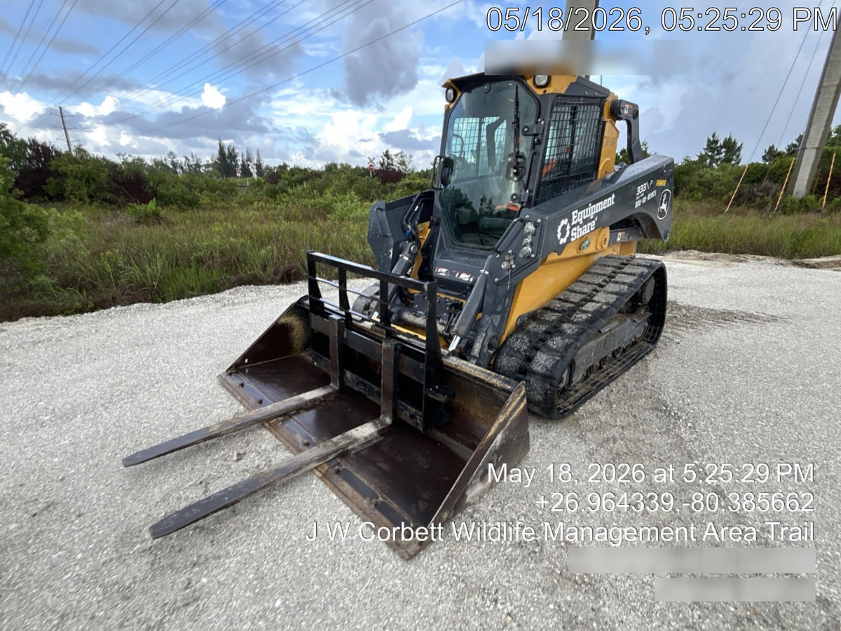 2022 ARROW MATERIAL HANDLING 48" Pallet Forks - Arrow
