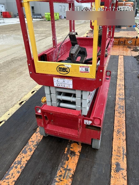 2022 MEC 1330SE