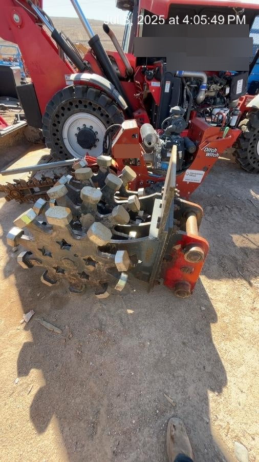 2025 TAG MANUFACTURING 24" Bucket - Mini Excavator 5,000 - 14,000 Lbs