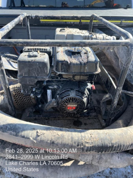 2024 MI-T-M WTP-T03-0MGH