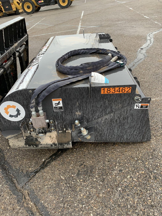 2021 PALADIN Sweepster SB72