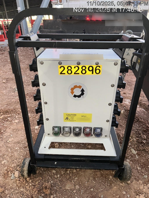 2023 SHINDAIWA DGK180F