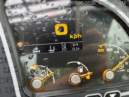 2026 JCB 512-56
