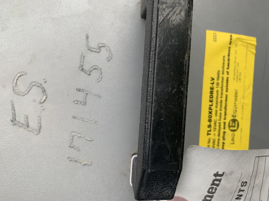 2021 LIND EQUIPMENT TLS-80XPLEDRE-LV