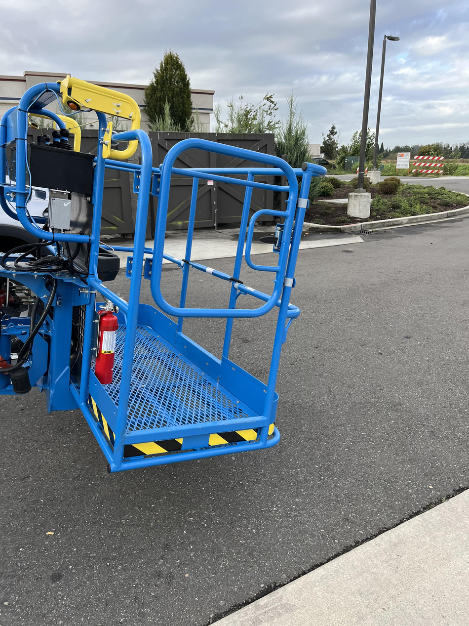 2024 GENIE Z-45 XC