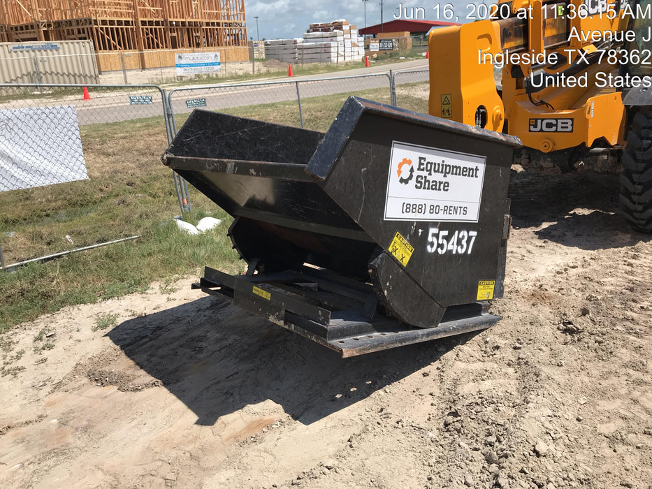 2019 ARROW MATERIAL HANDLING HP-6000-200