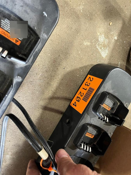 2022 MOTOROLA RLN6309