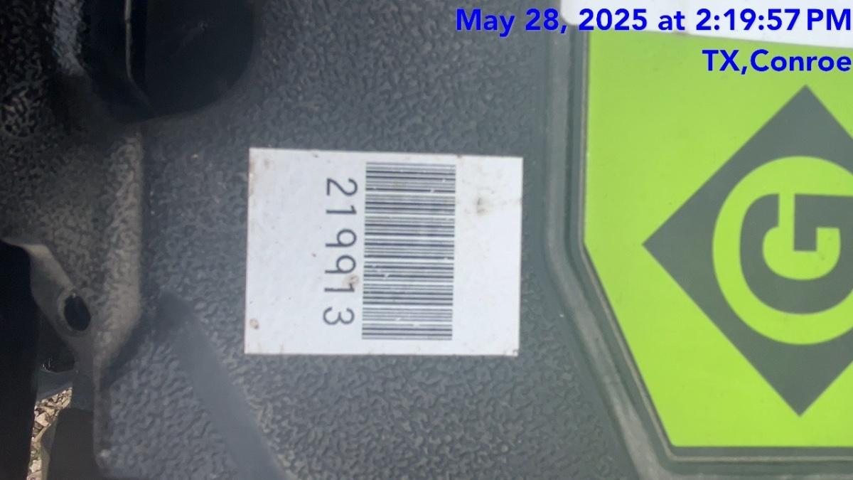 2022 GREENLEE KD12AL