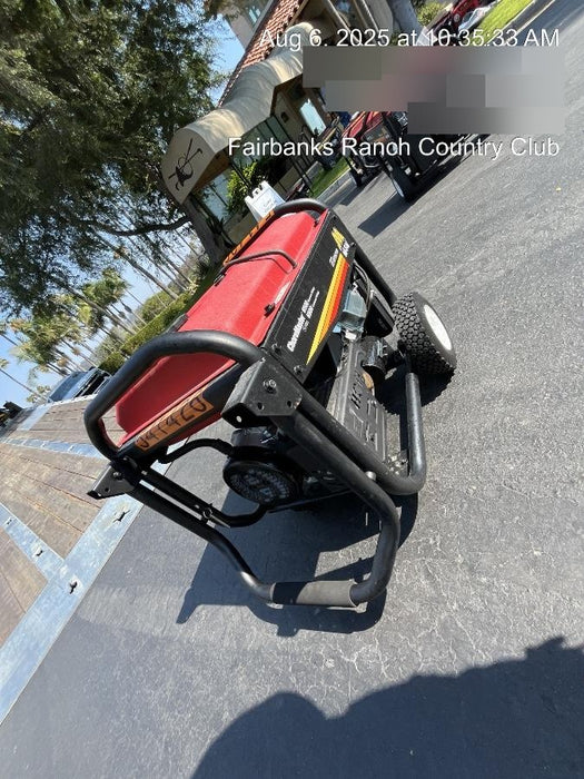 2025 MI-T-M GEN-6500-0MM1