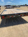 2025 BIG TEX TRAILER 14OA-20