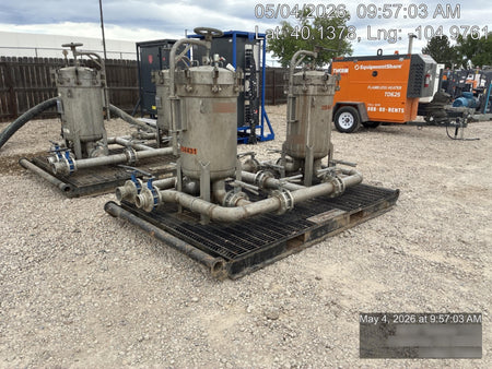 2022 TROJAN HOSE 31-FTR